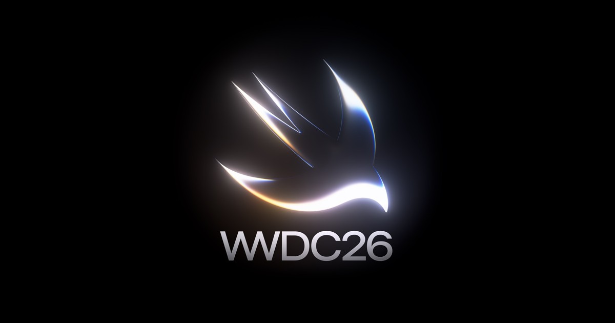 Apple 定于北京时间 6 月 9 日启动全球开发者大会
