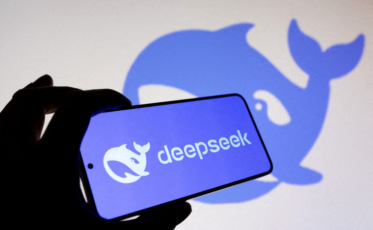 美媒曝美国推迟将DeepSeek等百余家中国企业列入出口管制“实体清单