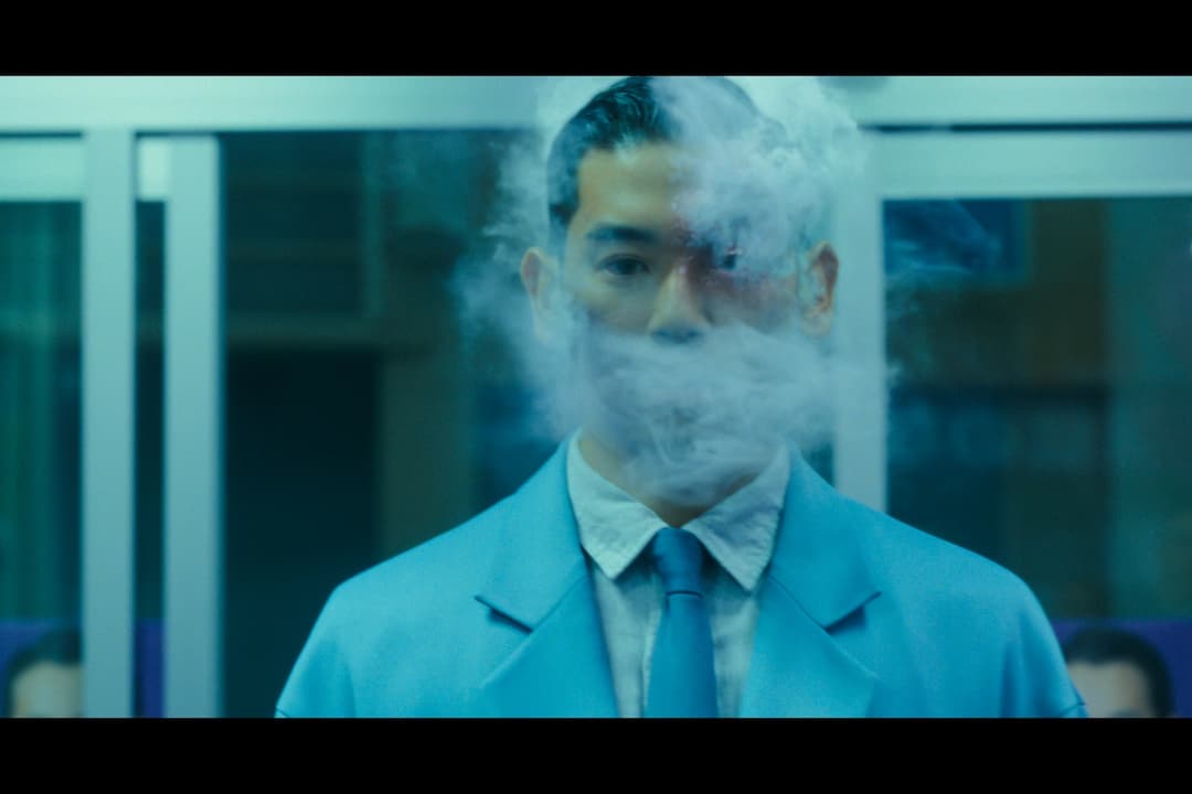 《Human Vapor》重新演绎了一部具有反权威色彩的经典日本电影