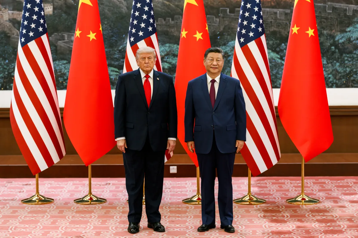 美国总统特朗普预计中国国家主席习近平将于 9 月 24 日访问美国