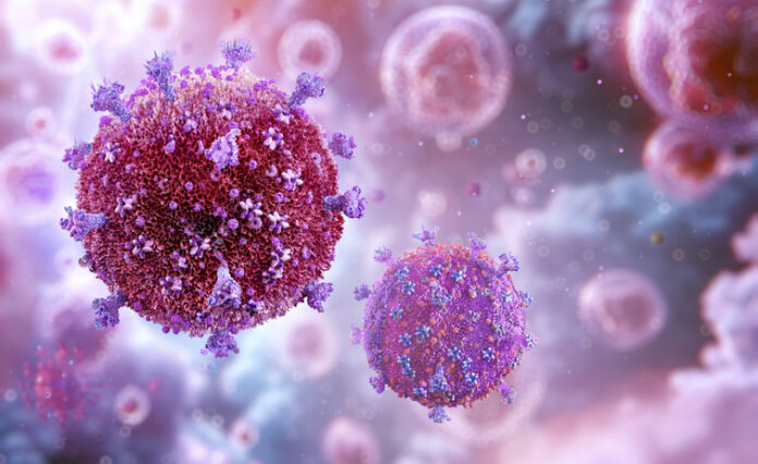 新型HIV疫苗候选物临床前研究获突破:首次在灵长类动物中诱导广泛中和抗体