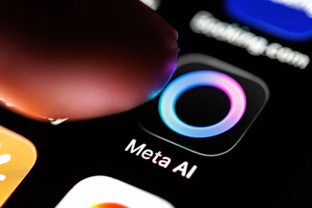 Meta 推出 Muse Spark 1.1 进军 AI 编码