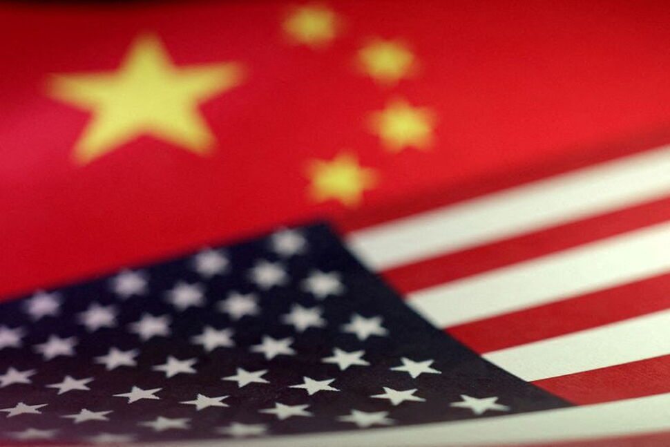 美拟施压盟友在AI竞赛中“选边站” 全球科技阵营加速割裂