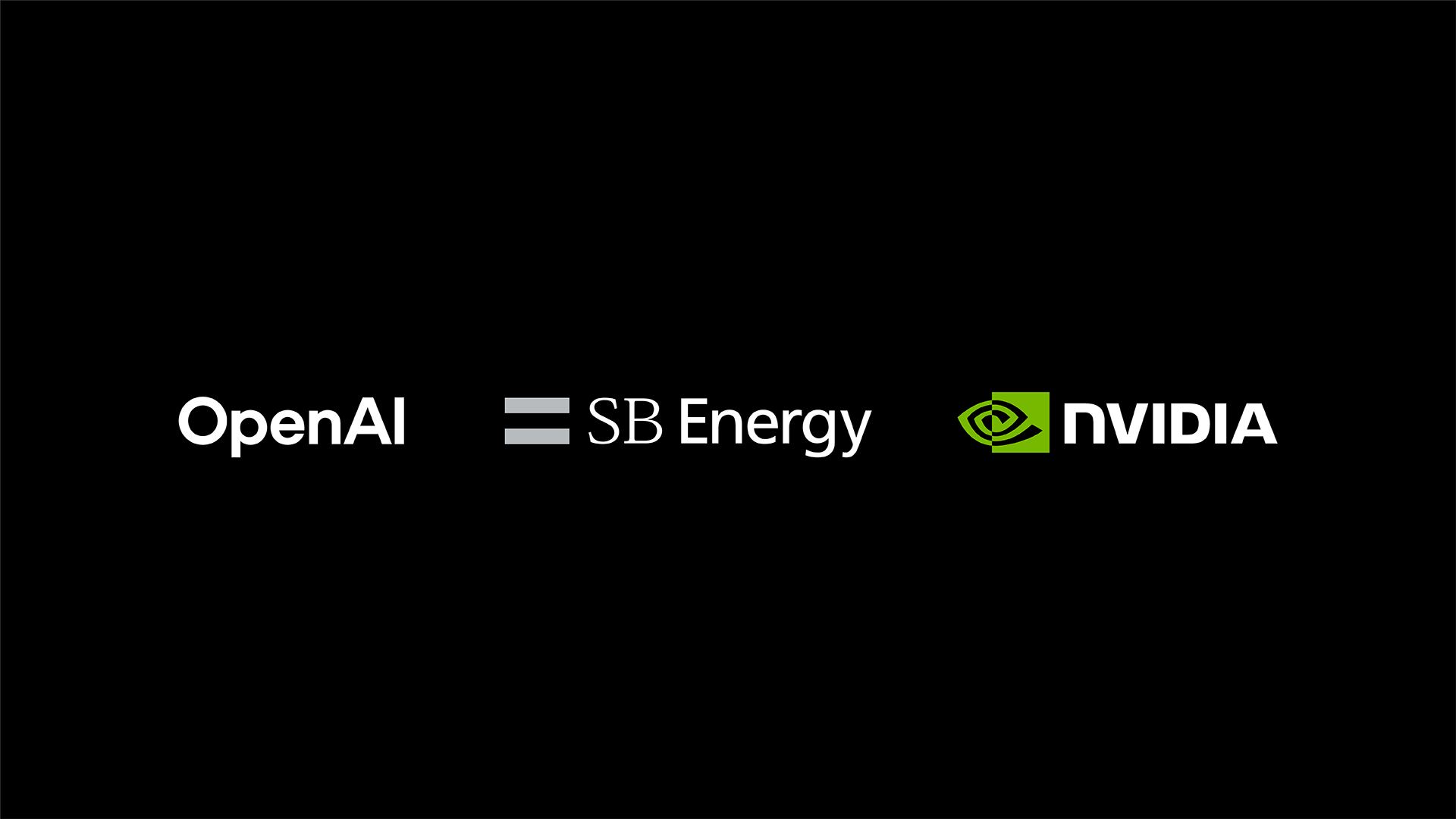 OpenAI 签署创纪录数据中心租约 英伟达提供百亿级资产担保