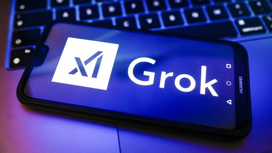 Grok 遭新型“密码学注入”攻击致用户数据外泄