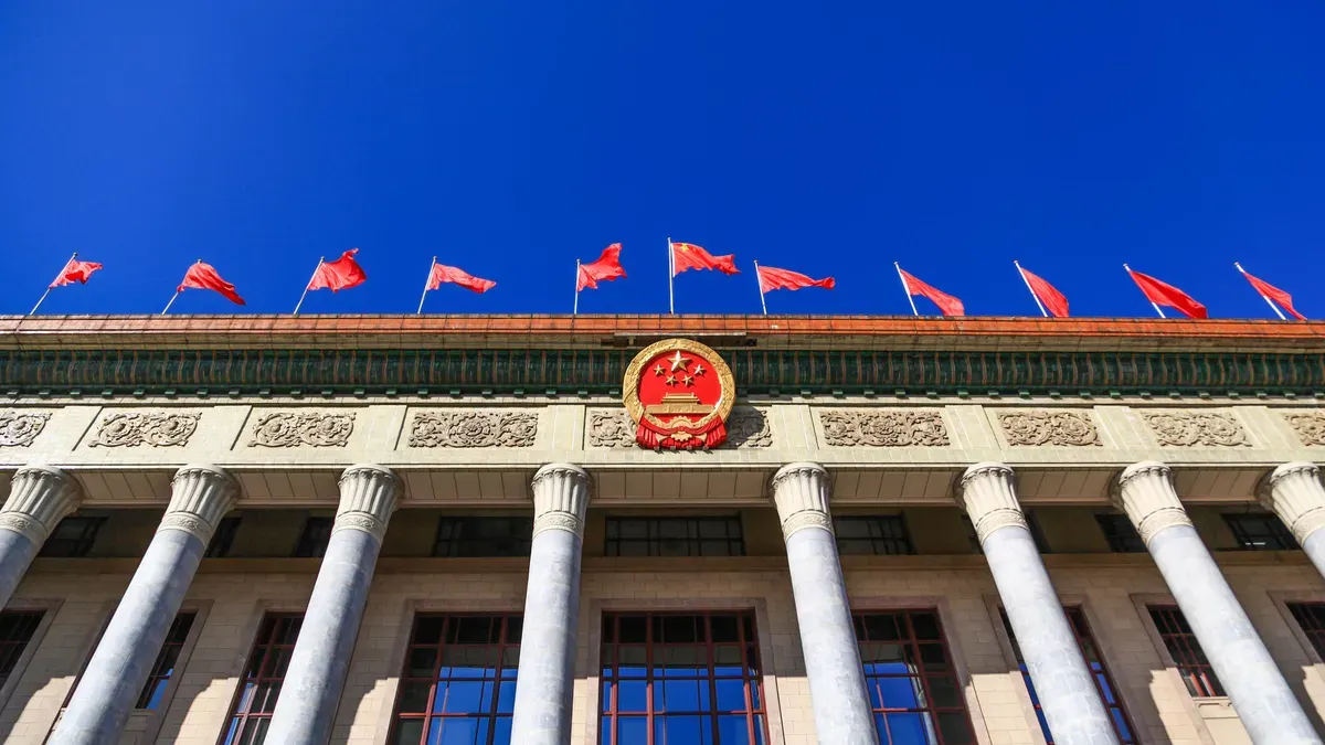 中国加速推进政务系统“去Windows化