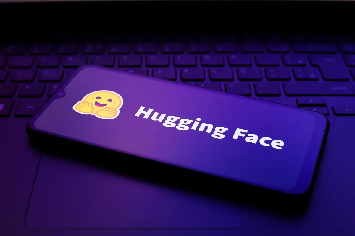 全球最大 AI 开源平台 Hugging Face 传寻求出售