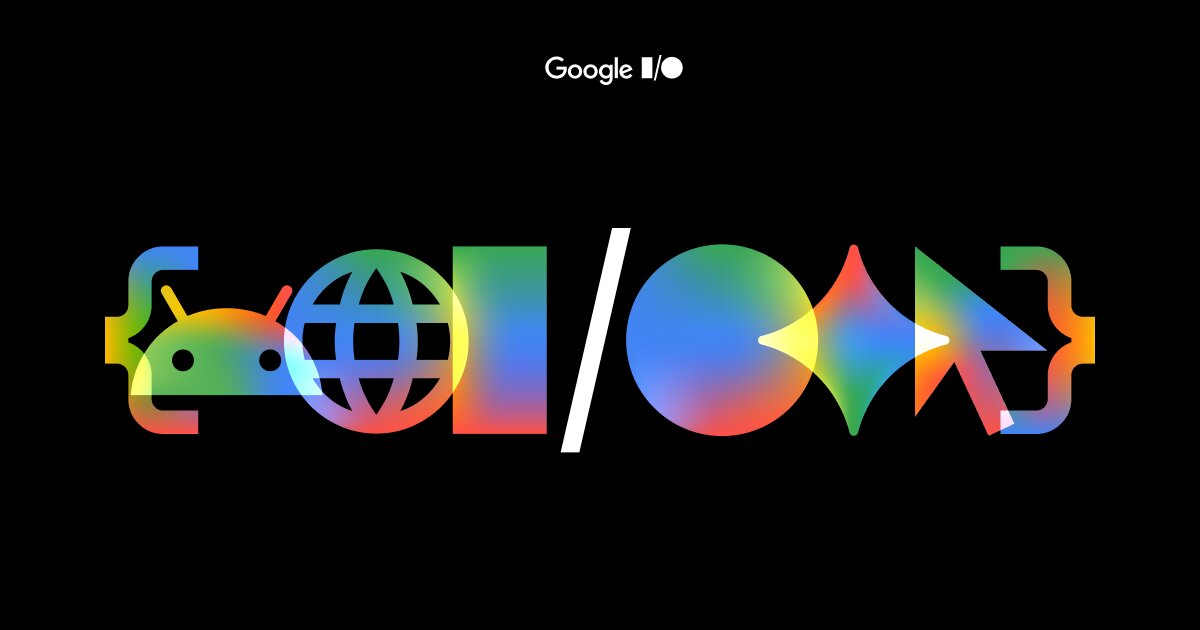 智能体驱动的未来:深度解析 2026 年 Google I/O 技术重塑