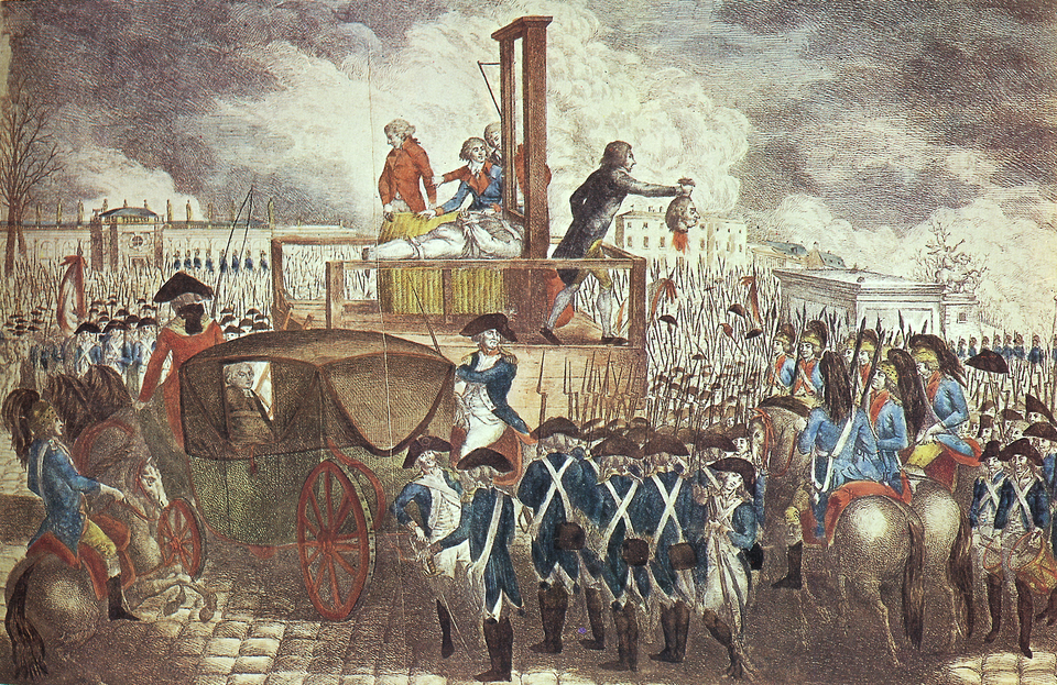 路易十六 Louis XVI - Wikipedia